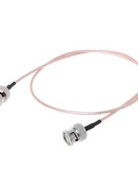 60cm HD SDI RG316 Cable Digital Video Output BNC Male To Mal