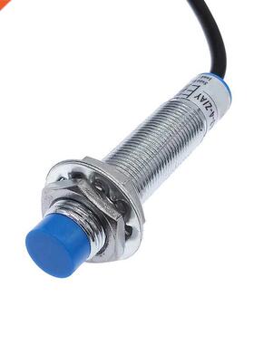 LJ12A3-4-Z/BX npn LJ12A3-4-Z/AX pnp sensor NO NC DC6~36V 4mm