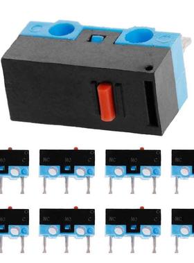 10PCS Button Switch Pin Mouse Switch Microswitch 适用于 RAZ