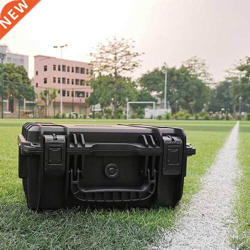 waterproof IP67 Camera SLR protection box small equipment ca