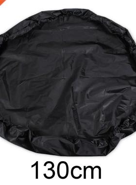 Foldable Waterproof Dry Bag Wetsut Changng Mat Beach nver