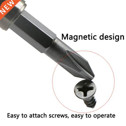 Mini Portable Small Carrot Screwdriver Transparent Head Scre