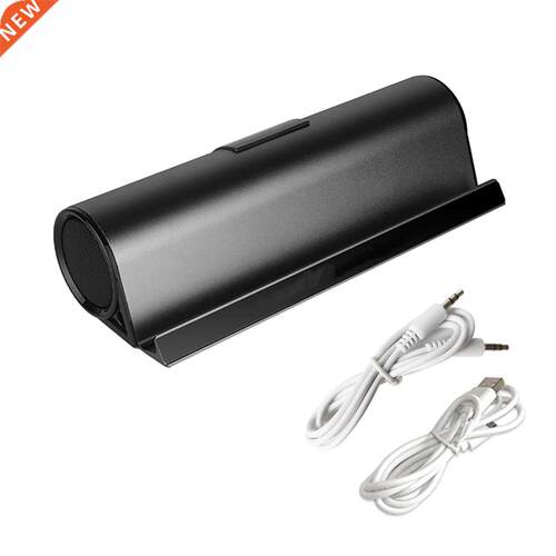 Compatible Office Wireless Speaker Phone Holder Outdoor Alum