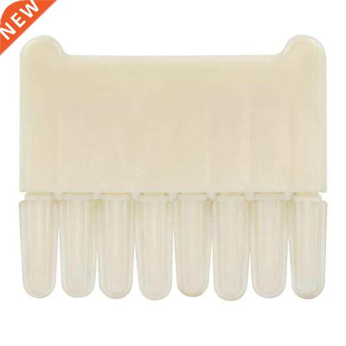 marker bee beekeepng Royal Jelly Scraper 8 Heads Detachable