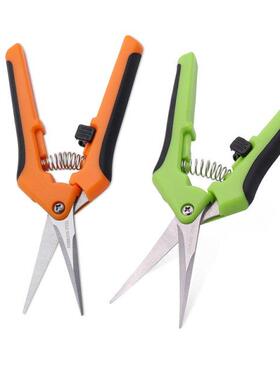 Secateurs Bonsai Shears Garden Tools Metal Gardening Scissor