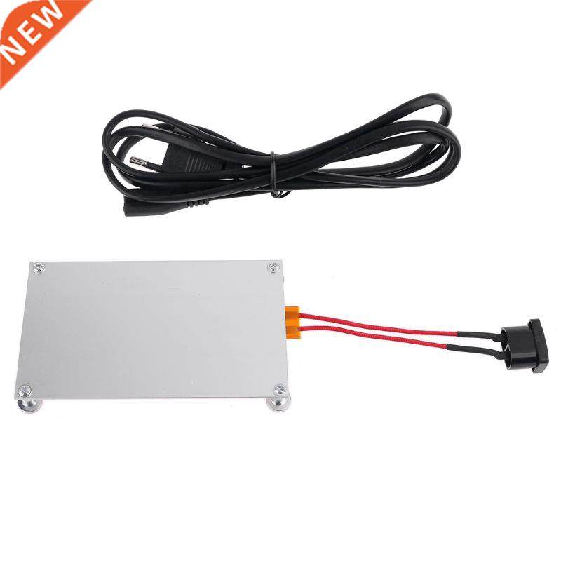 550W Aluminum LED Remover PTC Heating Plate Soldering Chip R