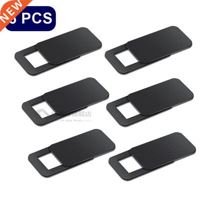 WebCam Cover Shutter Magnet Slider Plastic iPhone Huawei We