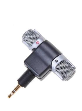 3.5mm Mini Microphone for ECM-DS70P Electret Condensers Ster