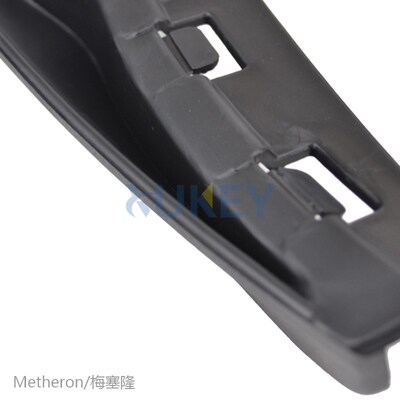 Set Mud Flaps For Mercedes Benz GLE Class W166 2016 2017 201