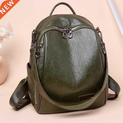 Fashion Backpack Shoulder Bag Back Backpack Academy Bagpack