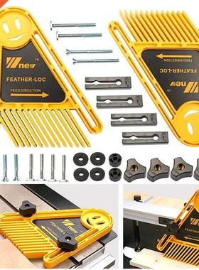 Mult-purpose Feather Loc Board Set Engravng Machne Doubl