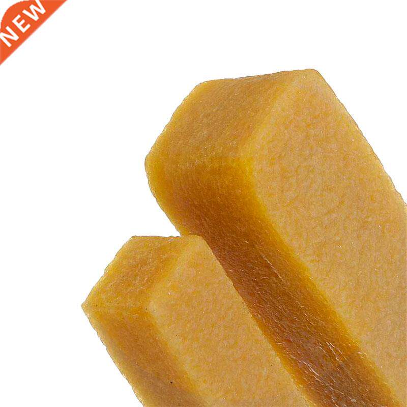 2PCS 100X30X30mm Abrasive Cleaning Glue Stick Sanding Belt B