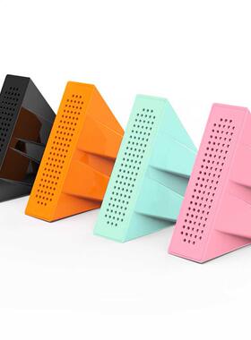 2 in 1 Mobile Phone Sound Amplifier Mobile Phone Holder Stan