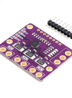 I2C CJMCU-221 INA221 Triple-Channel Shunt Current Voltage