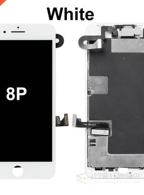 1Pcs OEM LCD iPhone 7 8 7 8 Plus Display Full Set Digitizer