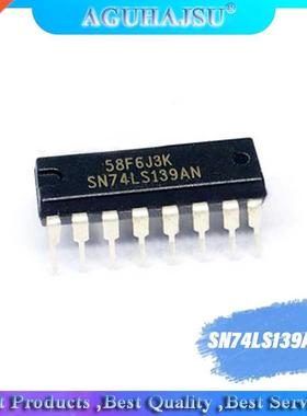 10PCS SN74LS19AN DIP-16 SN74LS19N DIP16 74LS19 DIP HD74LS