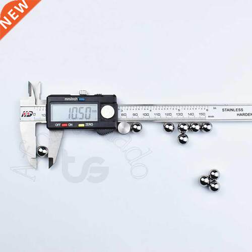 10.5mm 0.4133858(inch) 10pieces Chrome Steel bering bll