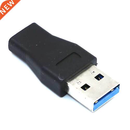 USB 3.1 Type C USB-C Female to USB 3.0 Male Port adapter Typ