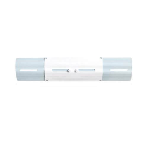 Adjustable Air Conditioner Cover Windshield Air Conditioning