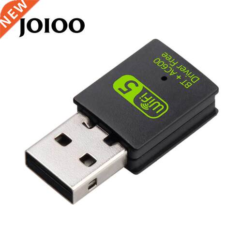 hot sale item RTL8821C Network Card 600Mbps wifi+BT 2in1 Wir