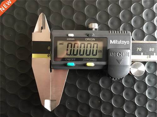 2022 NEW Mitutoyo Digital Caliper 500-196-30 Vernier Caliper