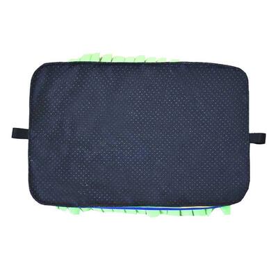 Pet Dog Snuffle Mat Nose Smell Training Blanket Anti-Slip Sn