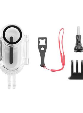 30m Protective Case Diving Frame Shell Diving Case Waterproo