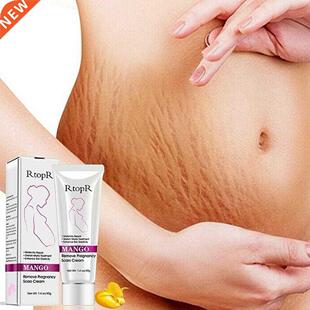 Mango Remove Pregnancy Scars Acne Cream Stretch Marks Skin S