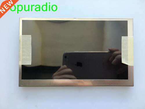 Original new AUO 6.5inch LCD display C065GVN01.0 Screen pan