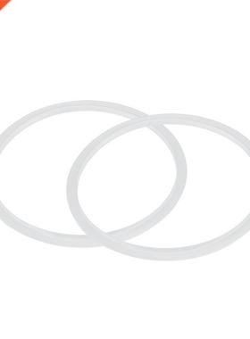 Slcone gasket Sealng rng for pressure cooker 22 cm nner