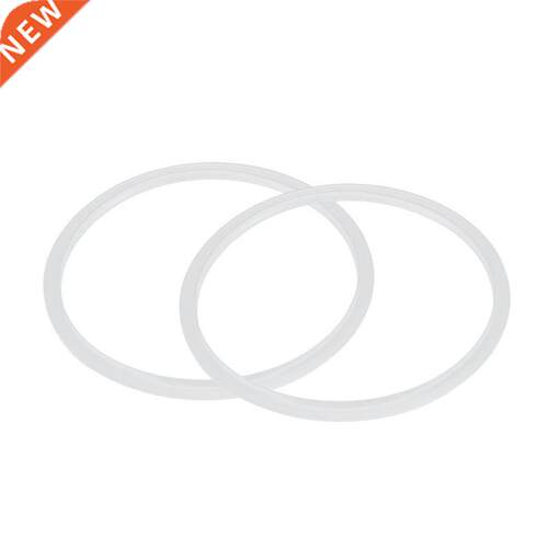 Slcone gasket Sealng rng for pressure cooker 22 cm nner