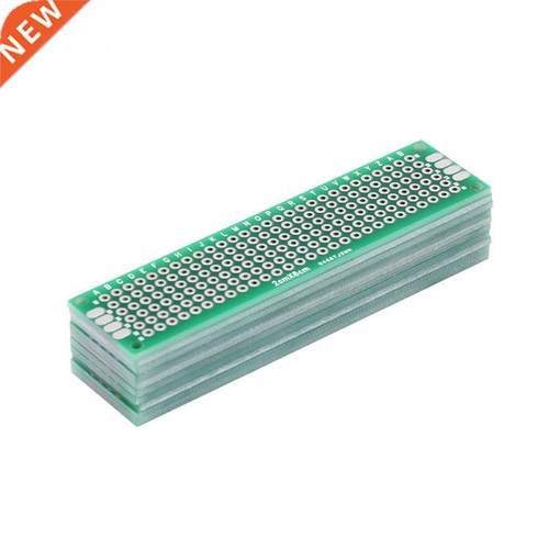 10 Piece/Lot Double Sides Prototyping DIY Soldering Universa