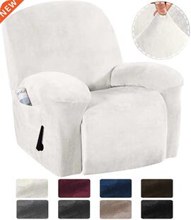 Stretch Cover for Recliner Armchair Sofa Couch Living Room S