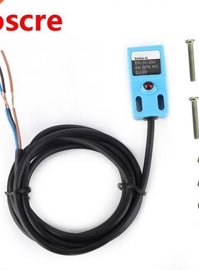 SN04-N2 5mm Inductive Proximity Sensor Detection Switch DC 1