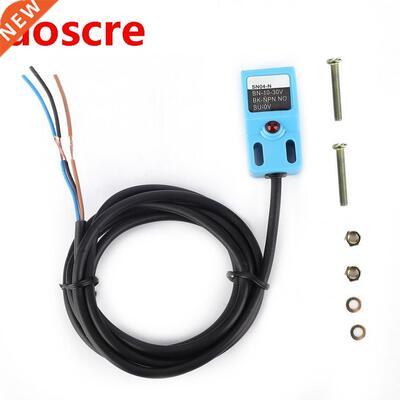 SN04-N2 5mm Inductive Proximity Sensor Detection Switch DC 1