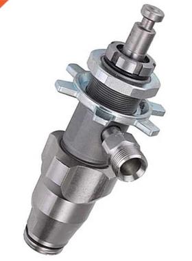 Airless Sprayer Pump Body Pump Body Assembly 390 395 490 495