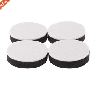 20Pcs Furniture Sliders Legs Covers Felt Feet Pads Anti Vibr