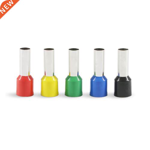 100PCS/lot VE2508 VE2510 VE2512 VE4009 VE4012 Cable Tube ins