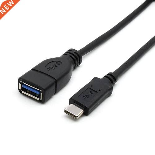 1m ft USB.1 USB C OTG cable Type c Male to USB.0 female