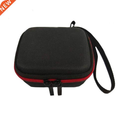 Portable Travel Case Pouch Sound Box Strong Carrying EVA Dus