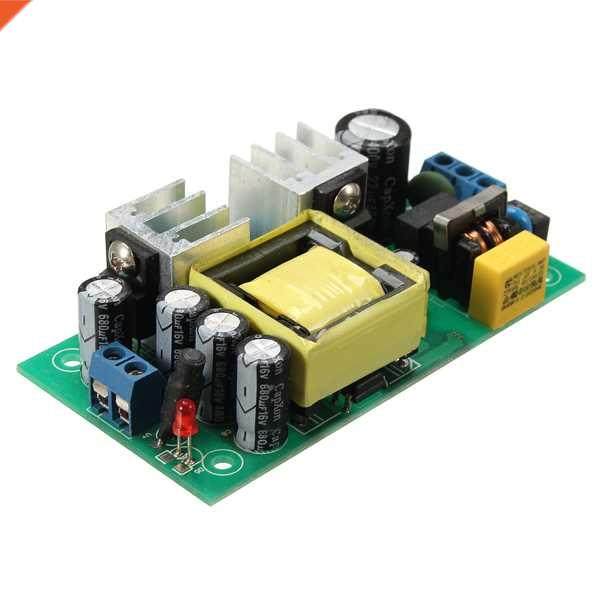 AC-DC 24W Isolated AC110V / 220V To DC 12V 2A Switch Power S