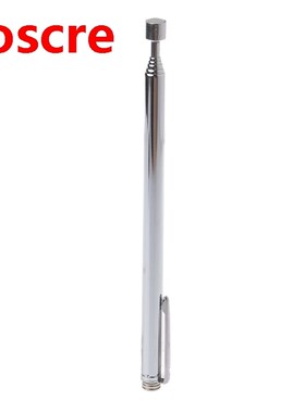 Mini Telescopic Magnetic Magnet Pen Handy Pick Up Tool Exten