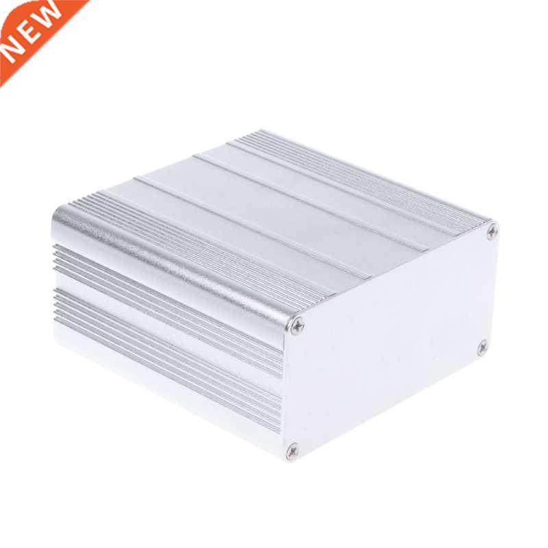 Enclosure Case Project PCB Instrument Box 100x100x50mm L