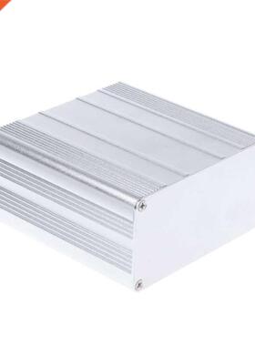 Enclosure Case Project PCB Instrument Box 100x100x50mm L