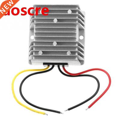 DC-DC Converter Regulator 12V to 24V High Efficiency Step up