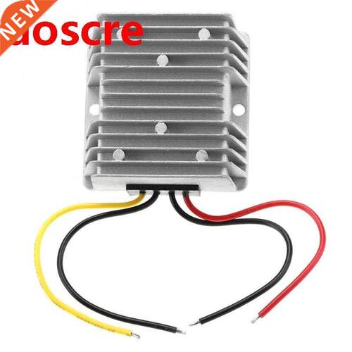 DC-DC Converter Regulator 12V to 24V High Efficiency Step up