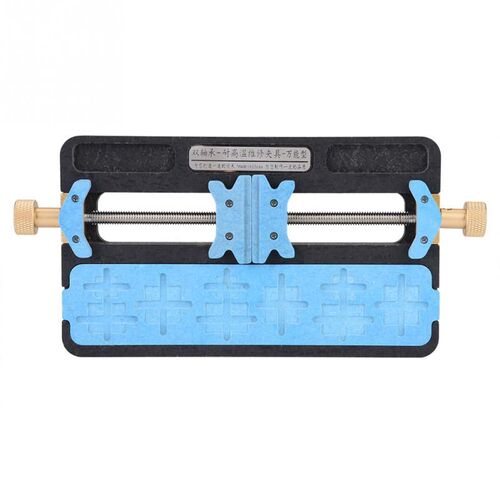 Fixture IC Chip Soldering PCB Fixing Holder Phone Repair Cla