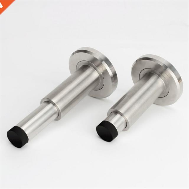 Heavy Duty Stainless Steel Extended Door Stop Multictiona
