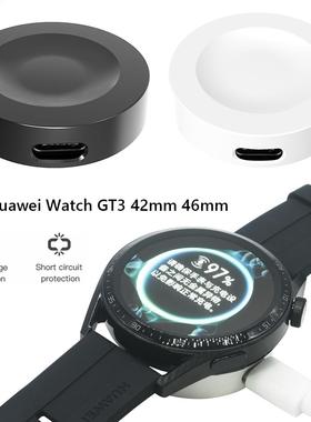 USB Charger Dock Charging Stand for Huawei Watch GT3 GT 3 42