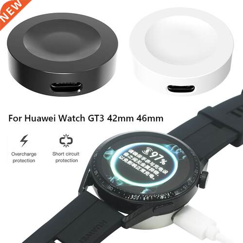 USB Charger Dock Charging Stand for Huawei Watch GT3 GT 3 42